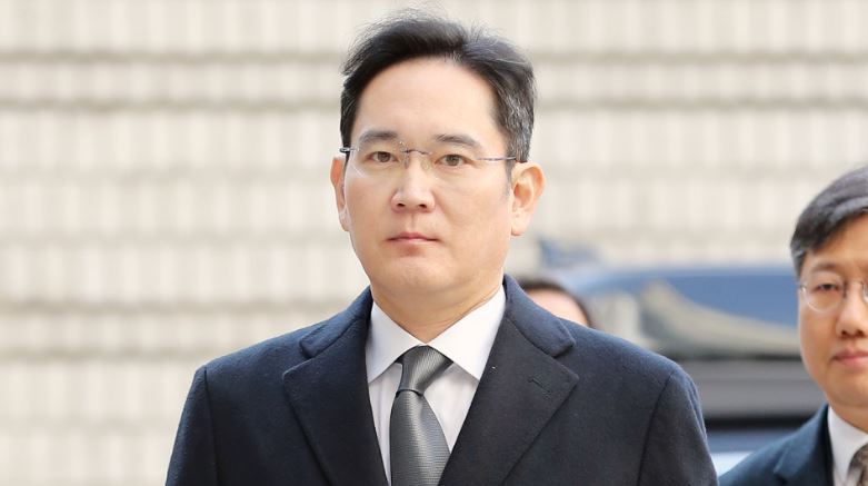  이재용 구속영장 심사,이재용 재구속 될까?원정숙 부장판사 심리