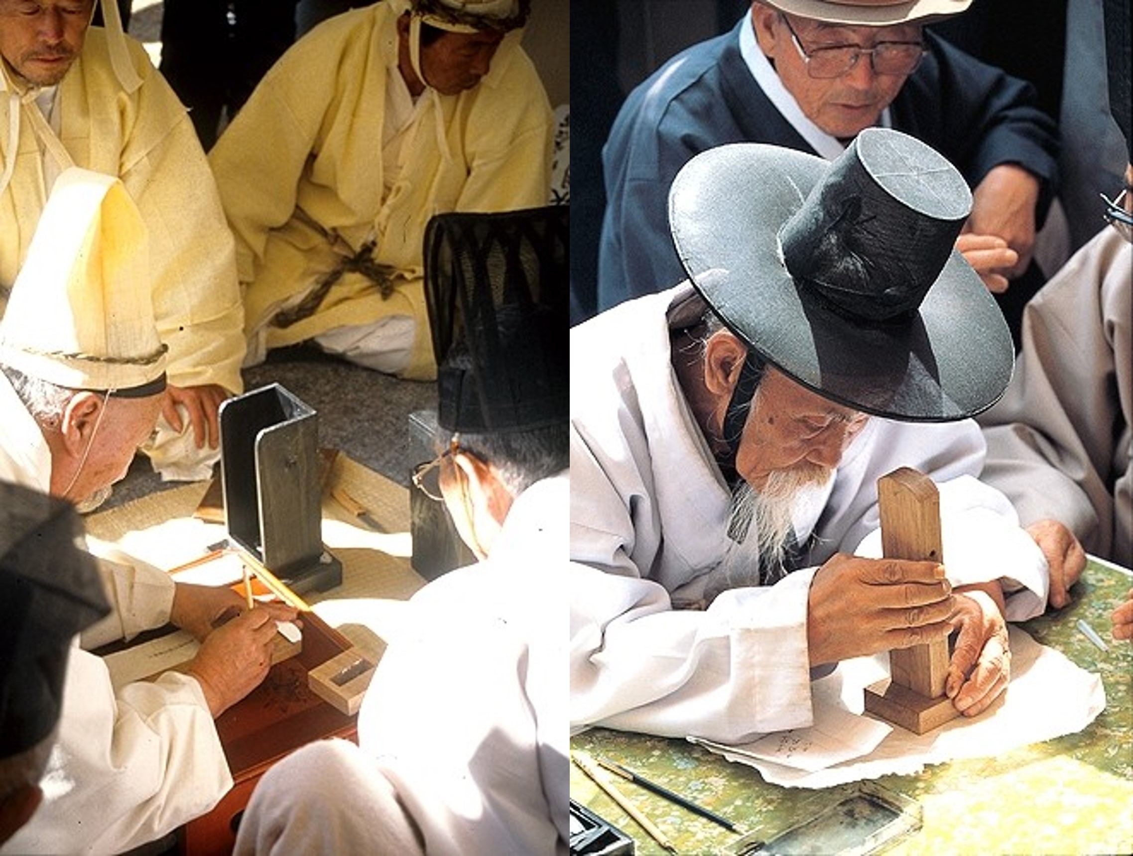 상례(喪禮)로 엿본 우리 조상들에 3