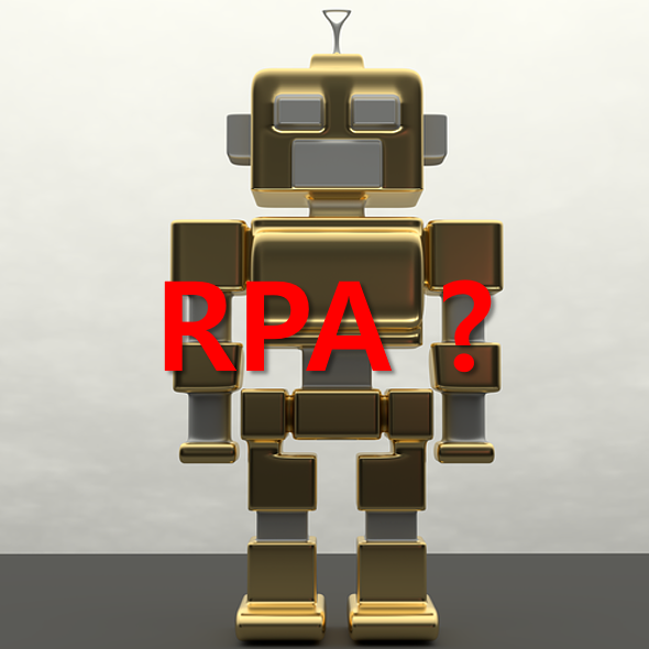  [RPA] RPA(Robotic Process Automation) 란 ?