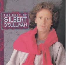  오늘의 팝송 - Alone Again (Naturally) - Gilbert O'Sullivan