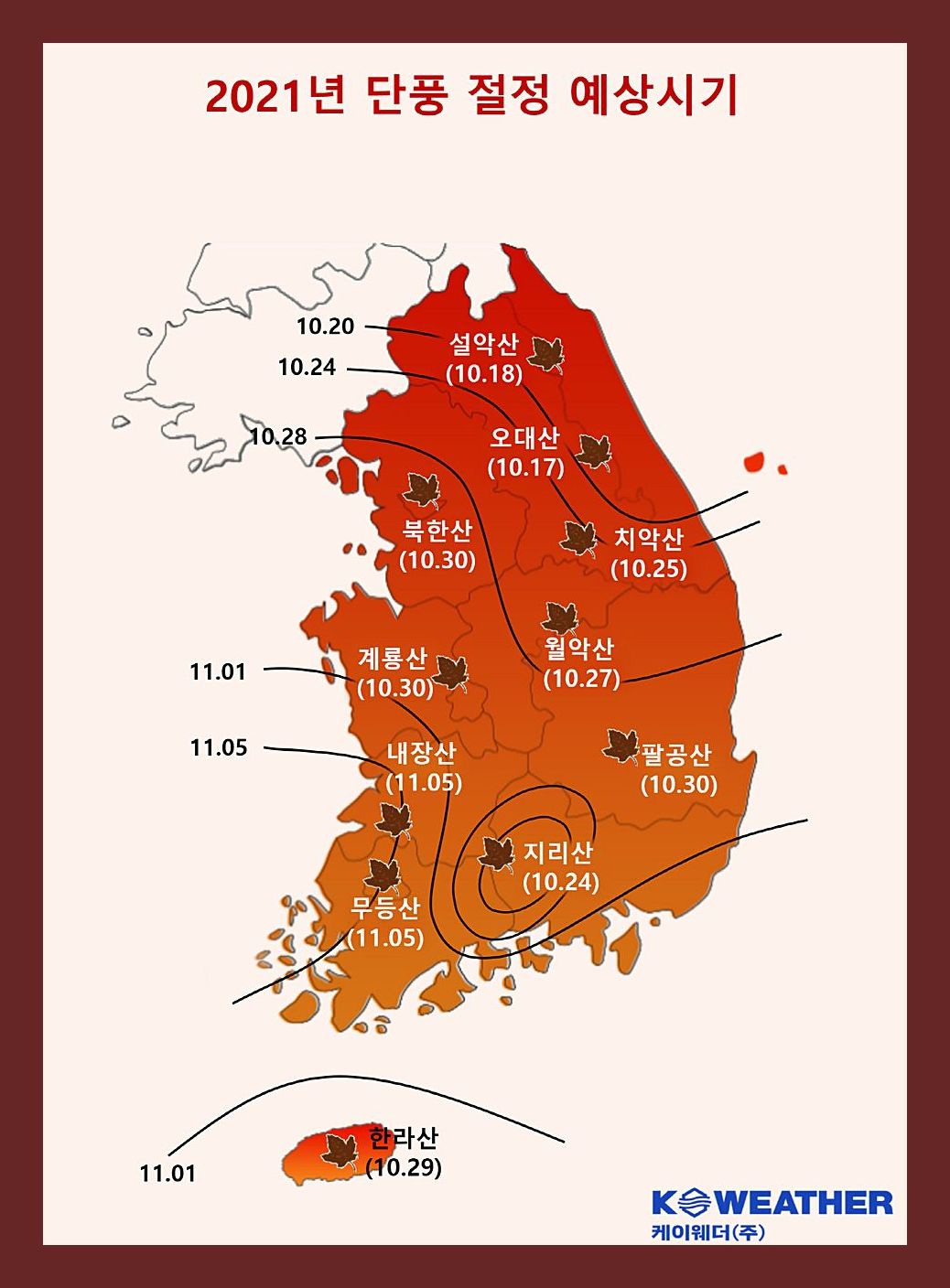 전국지도