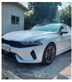 K5 중고차 사진 1