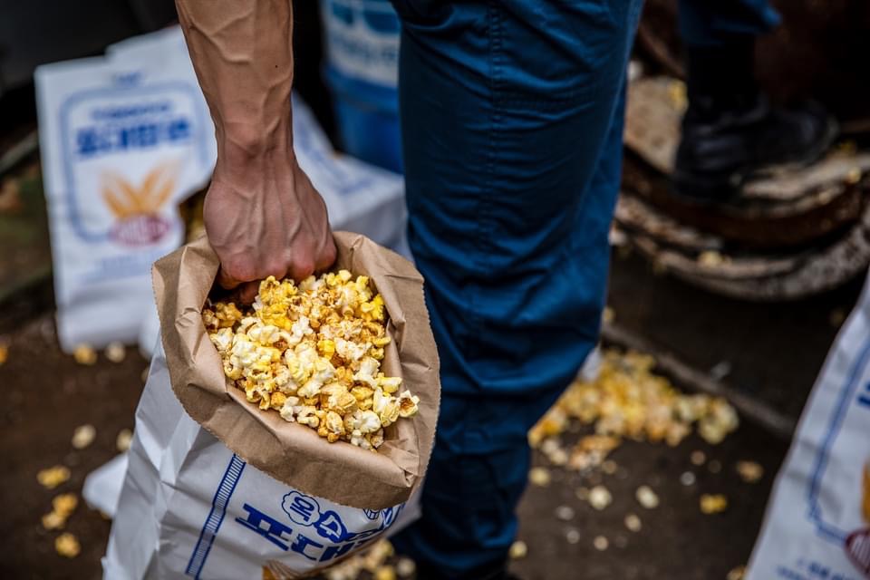  [CGV] 포대팝콘 이벤트 정보
