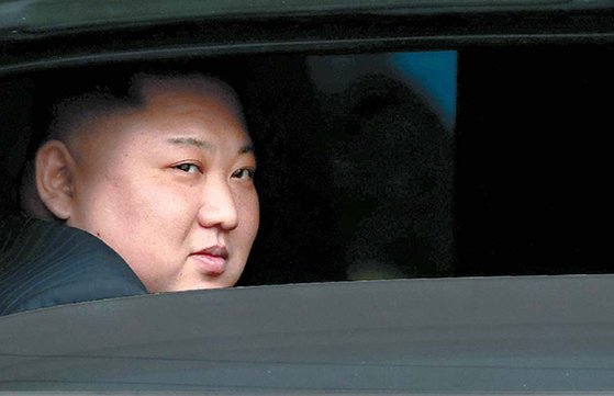 [속보] 김정은 20일만에 칩거생활을 끝으로 공개활동