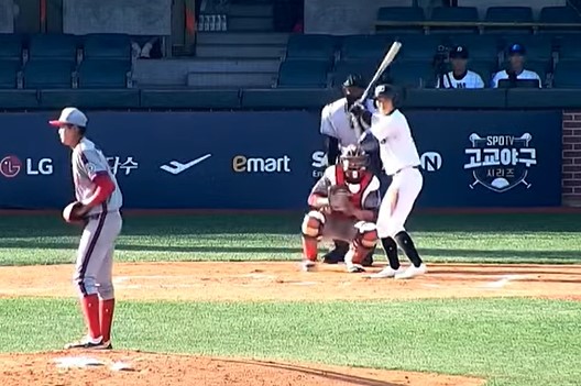 BASEBALL