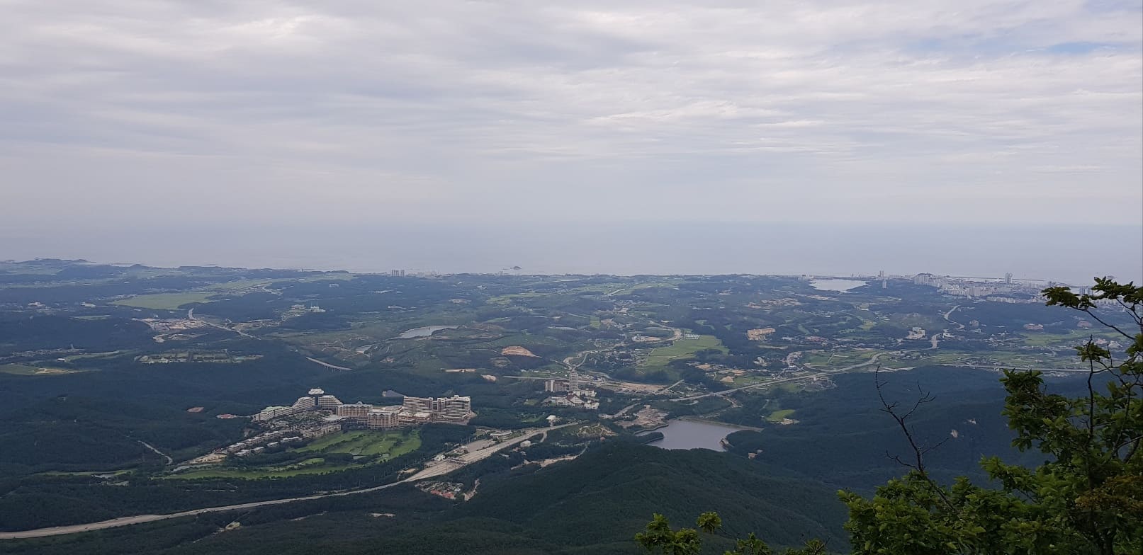  '등산의 민족'이 뽑은 최고의 산 BEST 5 ! 대한민국 명산!