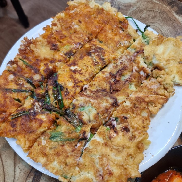 파전 달인