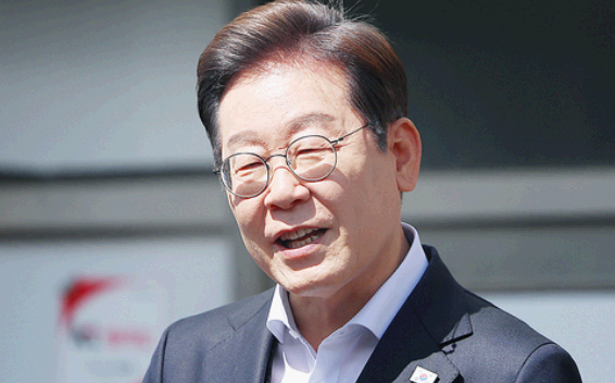 2025 대선 후보 명단&amp;#44; 최신 지지율 + 후보 교체 논란까지 한눈에!