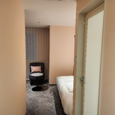 일본-훗카이도-호텔-포르자-삿포로-스테이션-방내부-Japan-Hukaido-Hotel-Forza-Sapporo-Station-the-inside-of-the-room