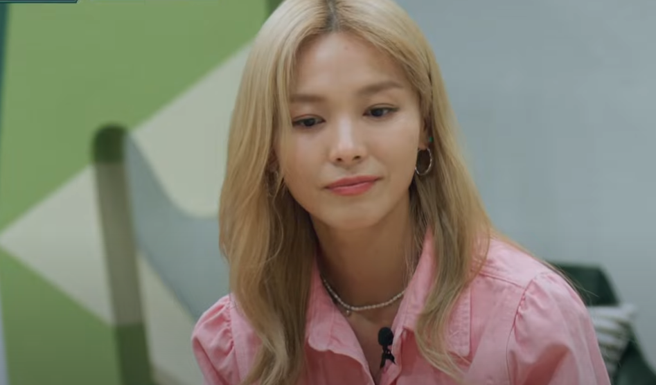  선예, "세 딸, 내가 걸그룹인지 몰랐다…무대 보고 놀란 듯