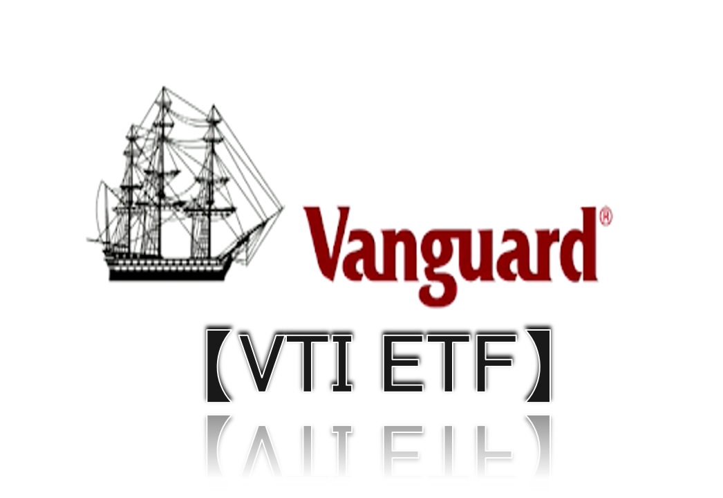  VTI ETF _ 단 한 가지 ETF를 산다면 난 '이것'을 선택하겠다!