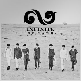  인피니트 Memories 듣기/가사/앨범/유튜브/뮤비/반복재생/작곡작사