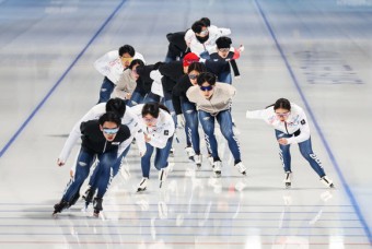 동계 아시안게임 쇼트트랙 경기 일정 결과 실시간