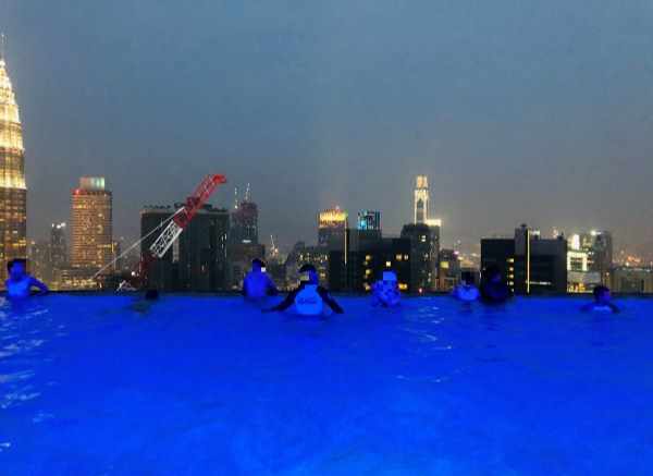 말레이시아 쿠알라룸푸르 호텔