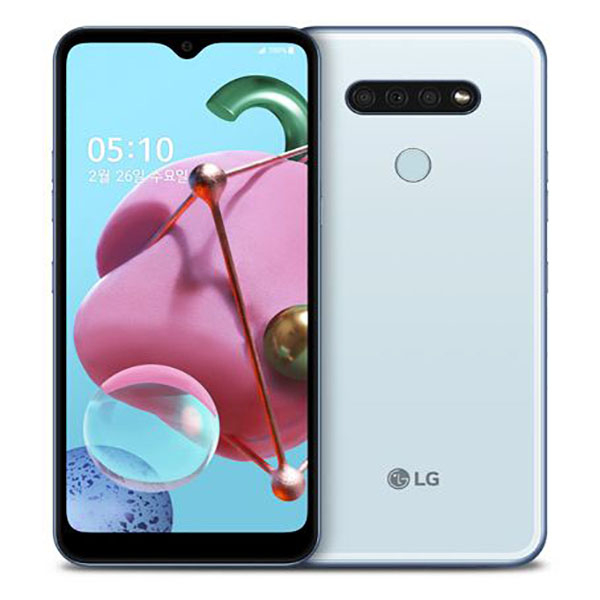 LG Q51 공기계 자급제폰 파는 곳 : 가성비좋아 효도폰으로도 추천해요