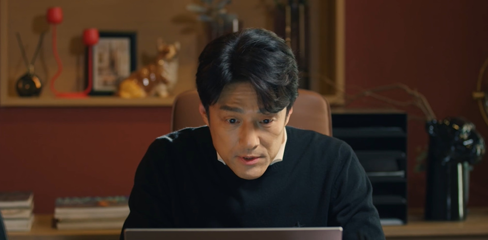 인공지능 때문에 우울증 치료한 배우...jpg | 인스티즈