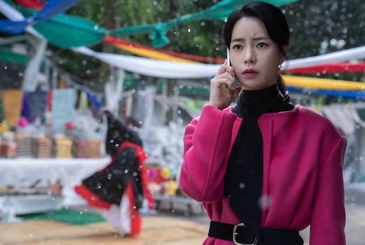 더글로리-박연진
