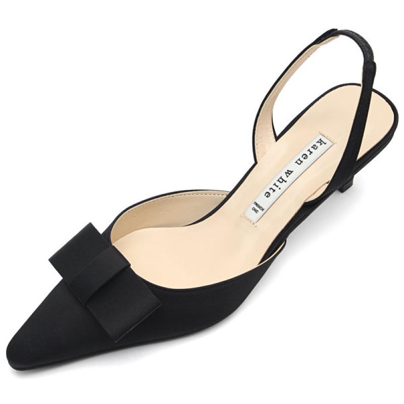 카렌화이트 Modern girl kw1042 슬링백