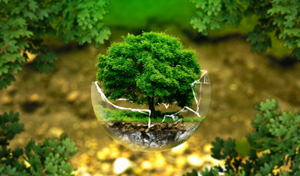 ESG 경영 뜻 Environment (환경)