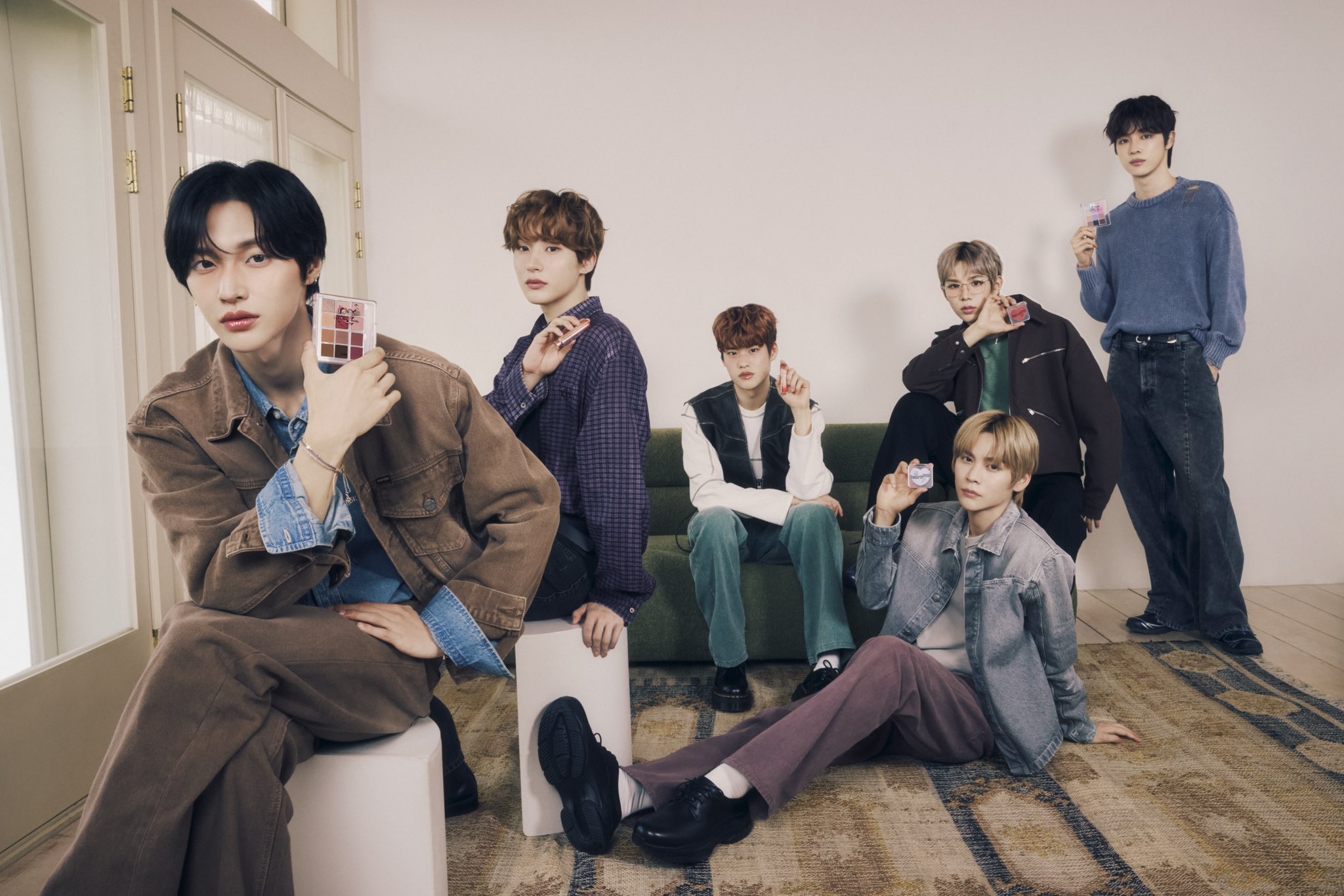 20240924에뛰드낫베드가족사진