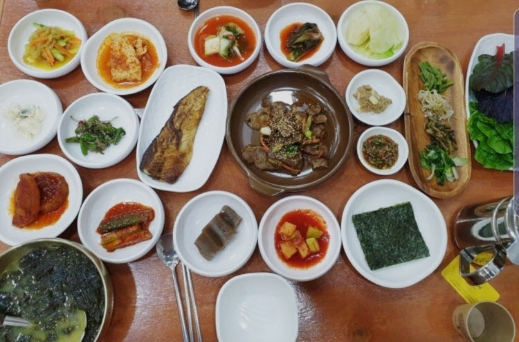 뜰안 이미지