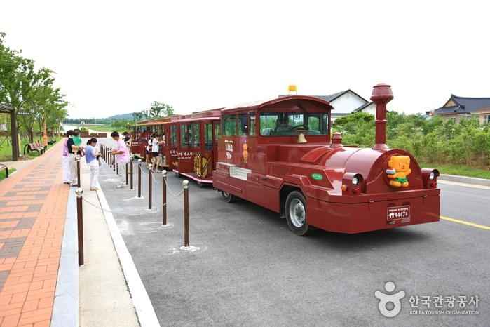 고인돌공원
