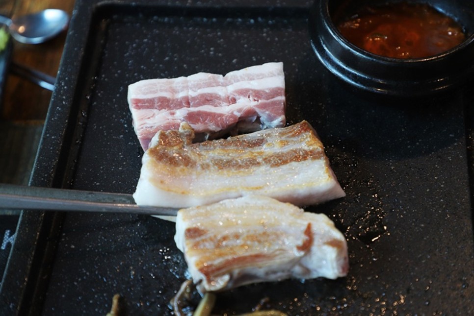 서귀포시청 맛집 2