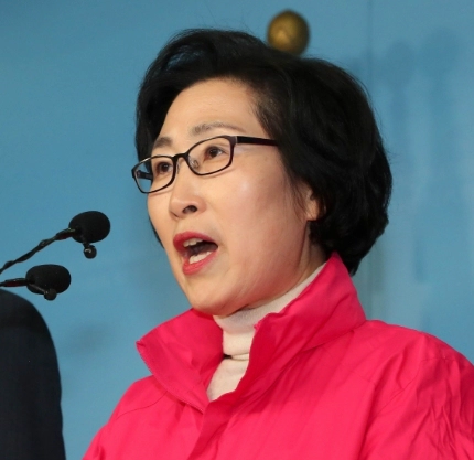 김삼화 국회의원 프로필 나이 고향 학력 재산