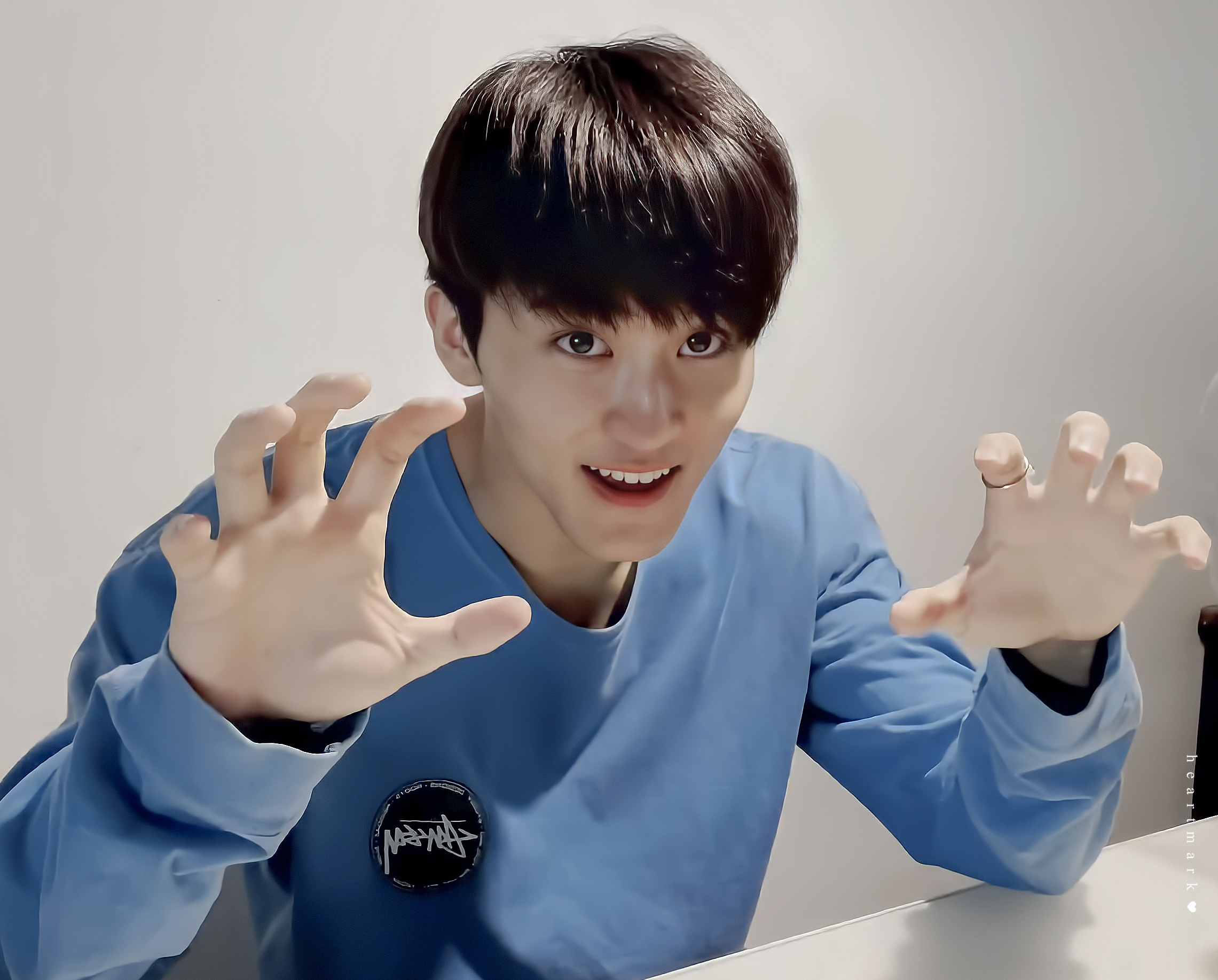 브이마크 이미지