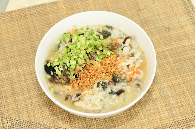 죽-사진