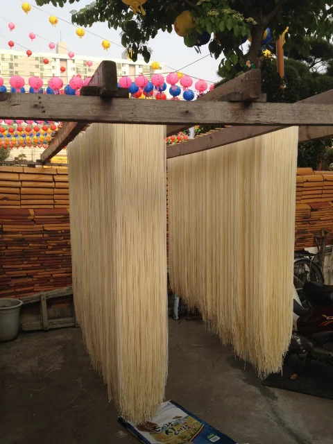 옛날국수 경남상회