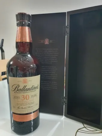 발렌타인 23년산 최신가격 면세 데일리샷 비교_22