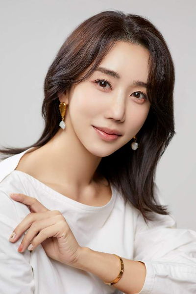 배우 신수정