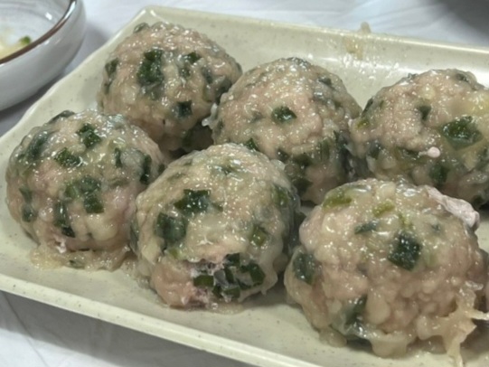 동네한바퀴 예천 칼국수 굴림만두 맛집 위치 및 정보