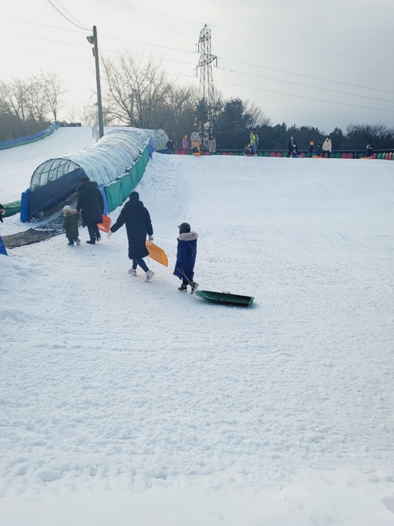 상주랜드 아이랑 8