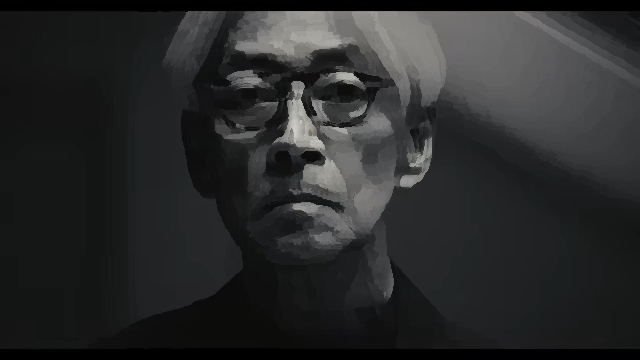  류이치 사카모토 음악에 헌신한 삶