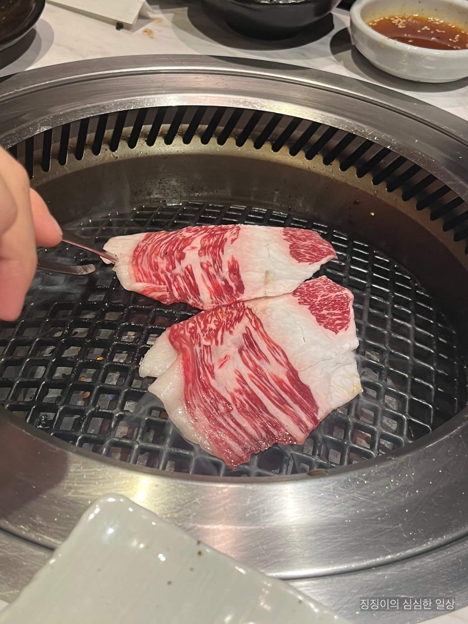 야키니쿠3