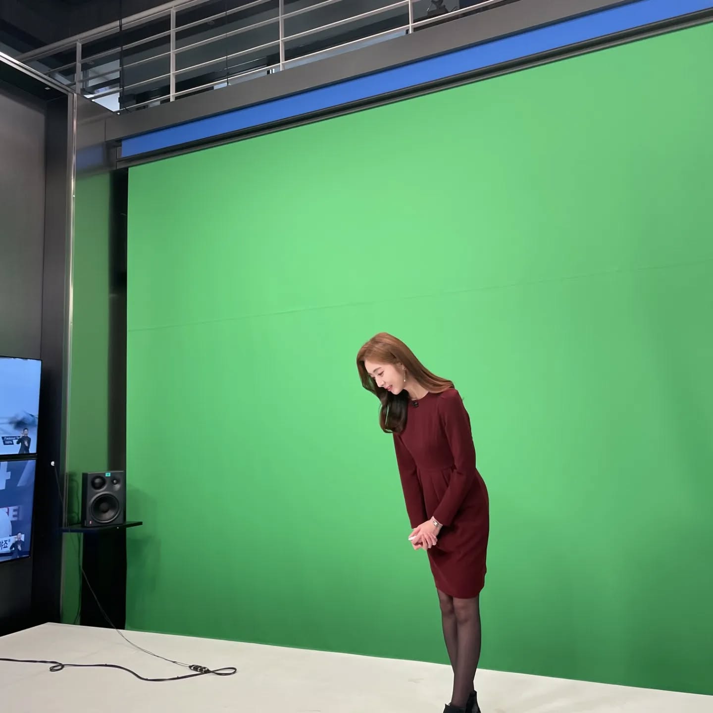 조아라 검사 프로필 이미지 4