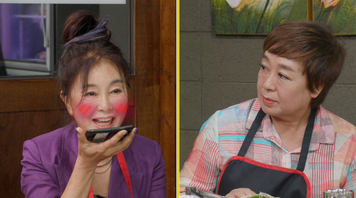 박원숙의 같이 삽시다 시즌3 81회 재방송 다시보기