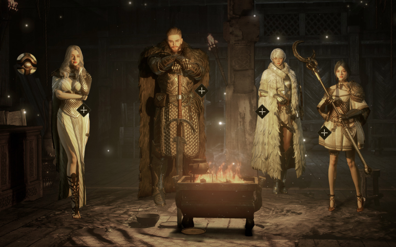 카카오게임즈오딘 발할라 라이징 오픈 9