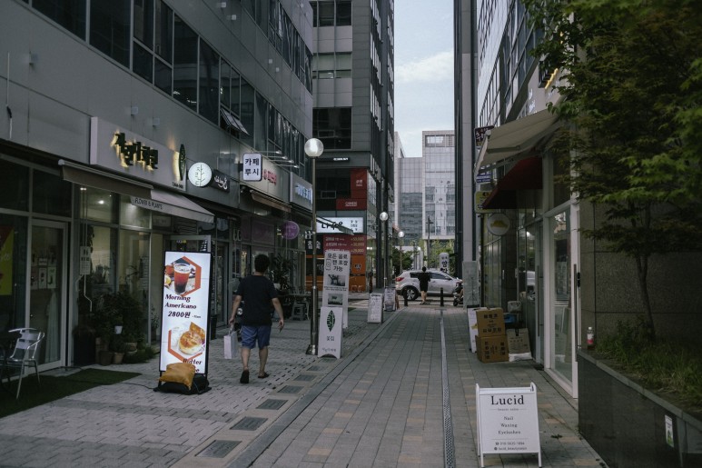 발산역, 마곡역 점심, 저녁_소고기 숯불구이_목로 11