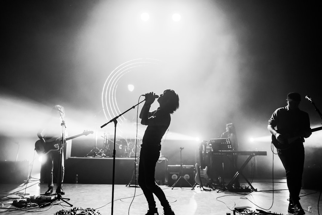 concert
