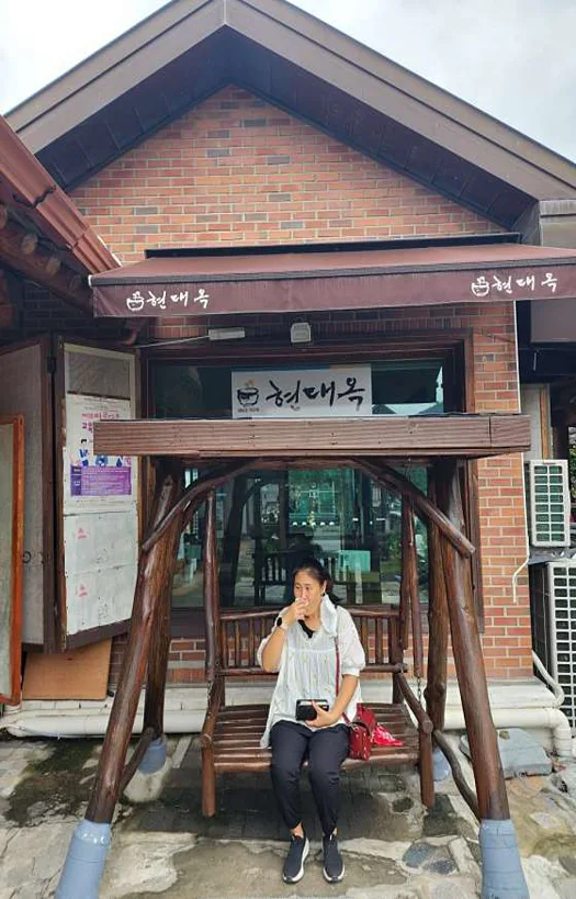 자만벽화마을