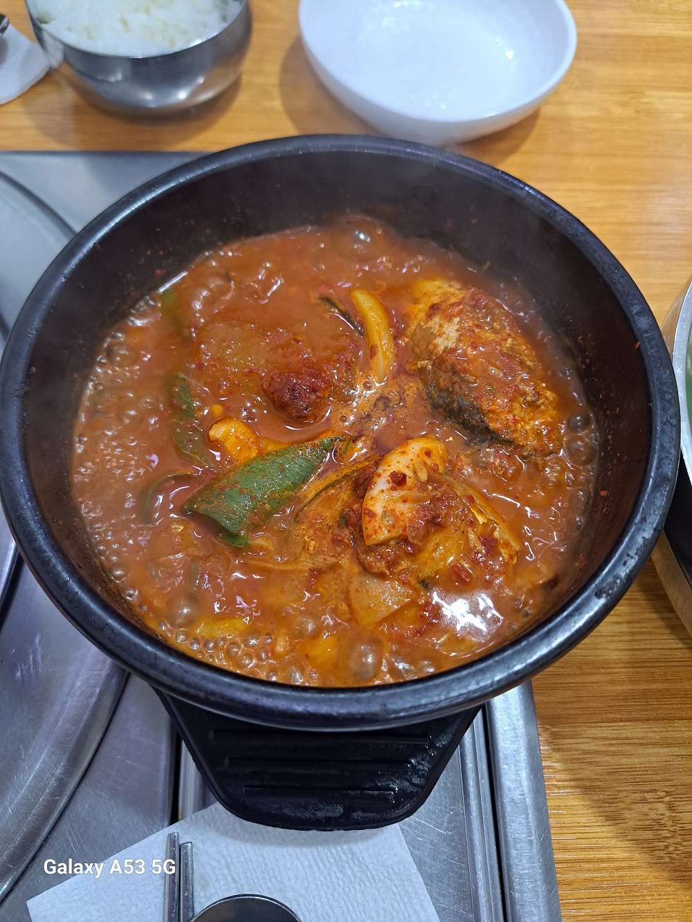 유락식당 사진 6