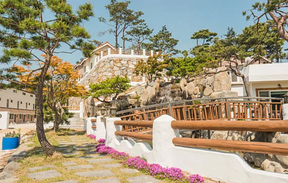 이티성풀빌라
