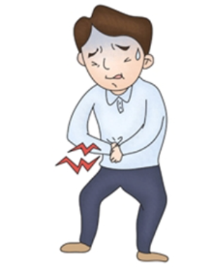  복막염 증상/원인/치료법