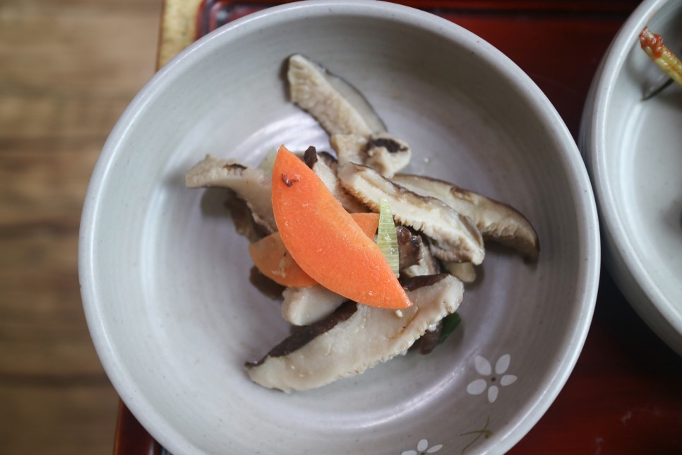 글쎄.. 양으로 승부하는 곳? 순창 맛집 옥천골 한정식, 20