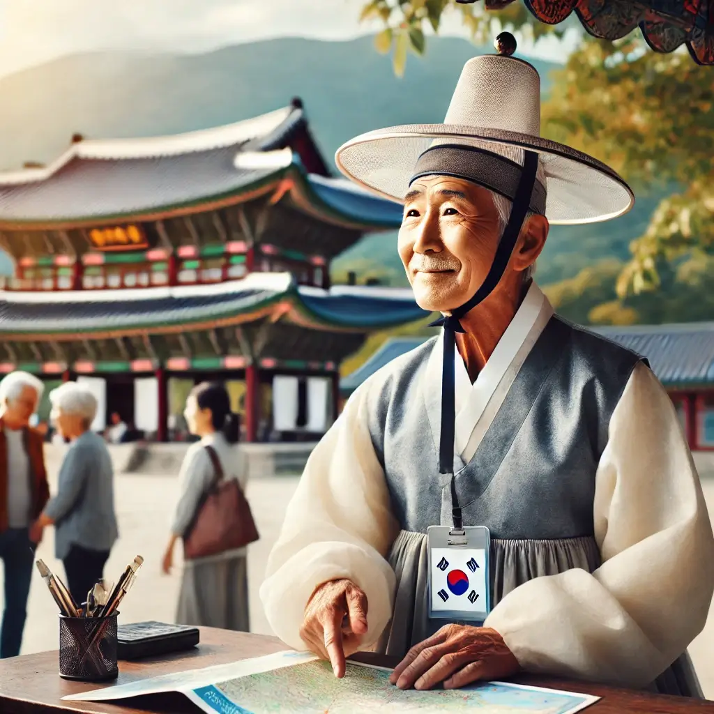 2025년 60대 이상 노인일자리 시니어 일자리 추천사이트