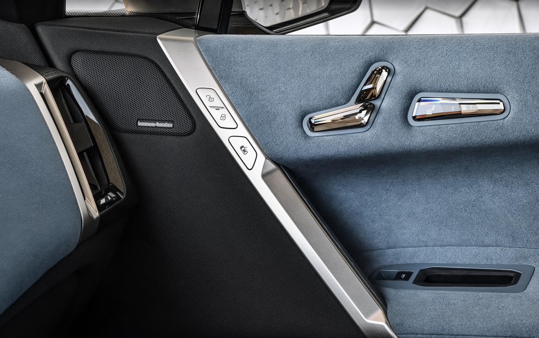2025 BMW ix50 가격표(신형)