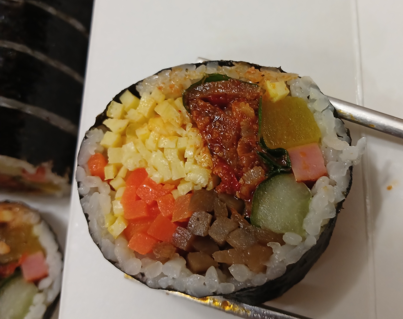 먹골로데오김밥 6